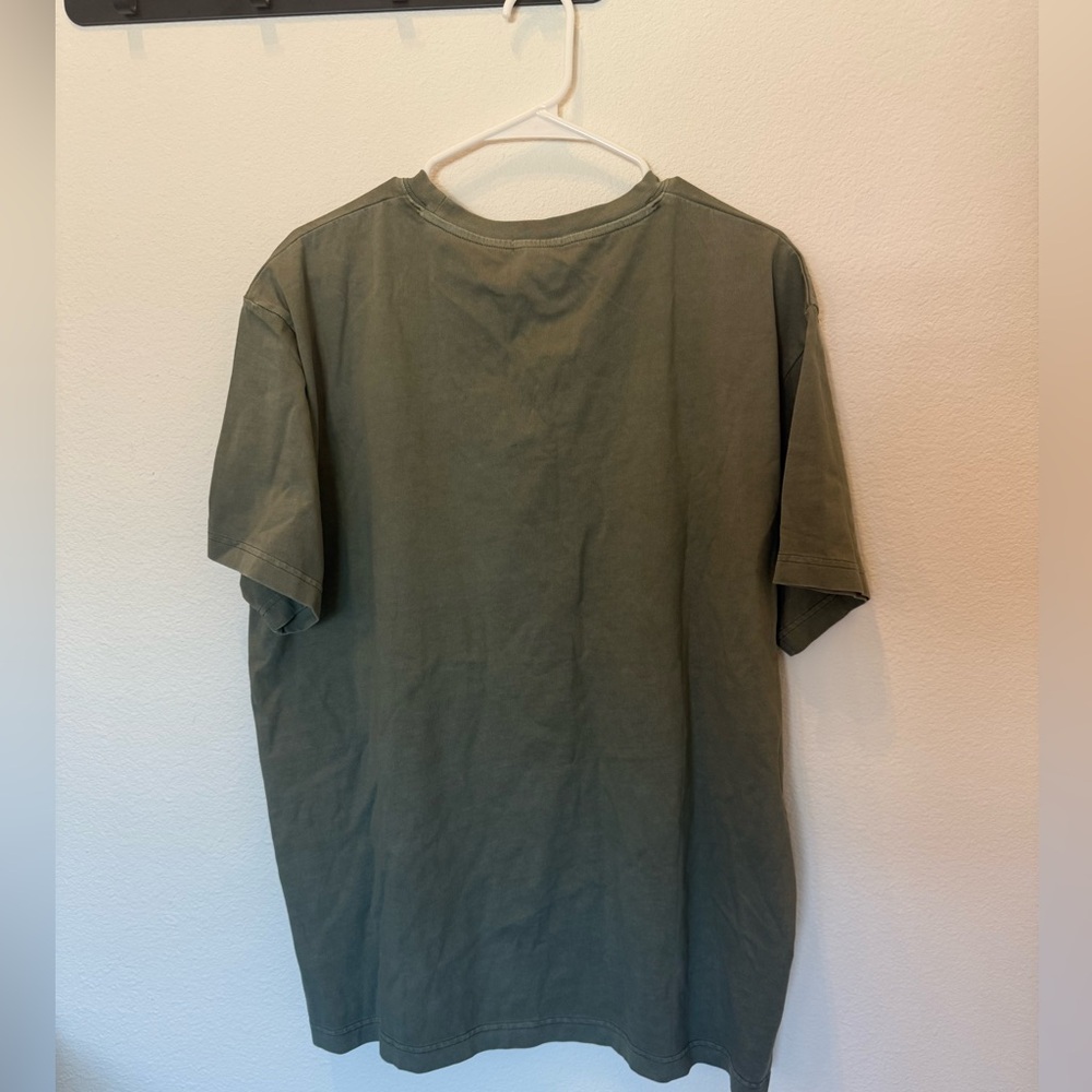 NWT Kith Lax Tee - “Tinge” color - Picture 5 of 5